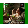 ISIS GREEN TEA ORGANIC WITH MINT 20 FILTER BAGS